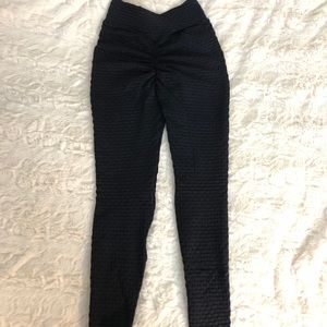 Tiktok Booty Leggings